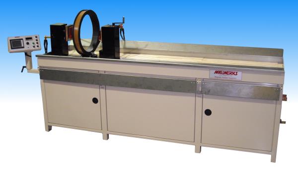 Demagnetizers, Intermittent Duty AC