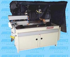 Single-Vector Wet Horizontal