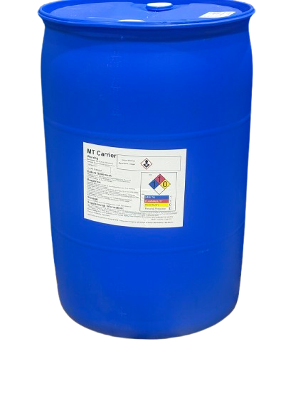 55 Gallon MT Oil