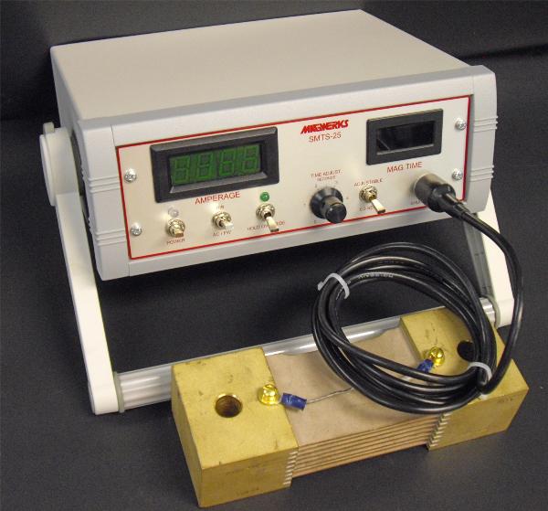 SMTS-25 SHUNT TEST KIT