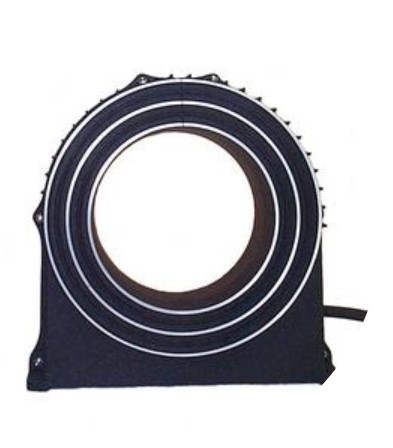 RB Annis 10" Circle Demag table top