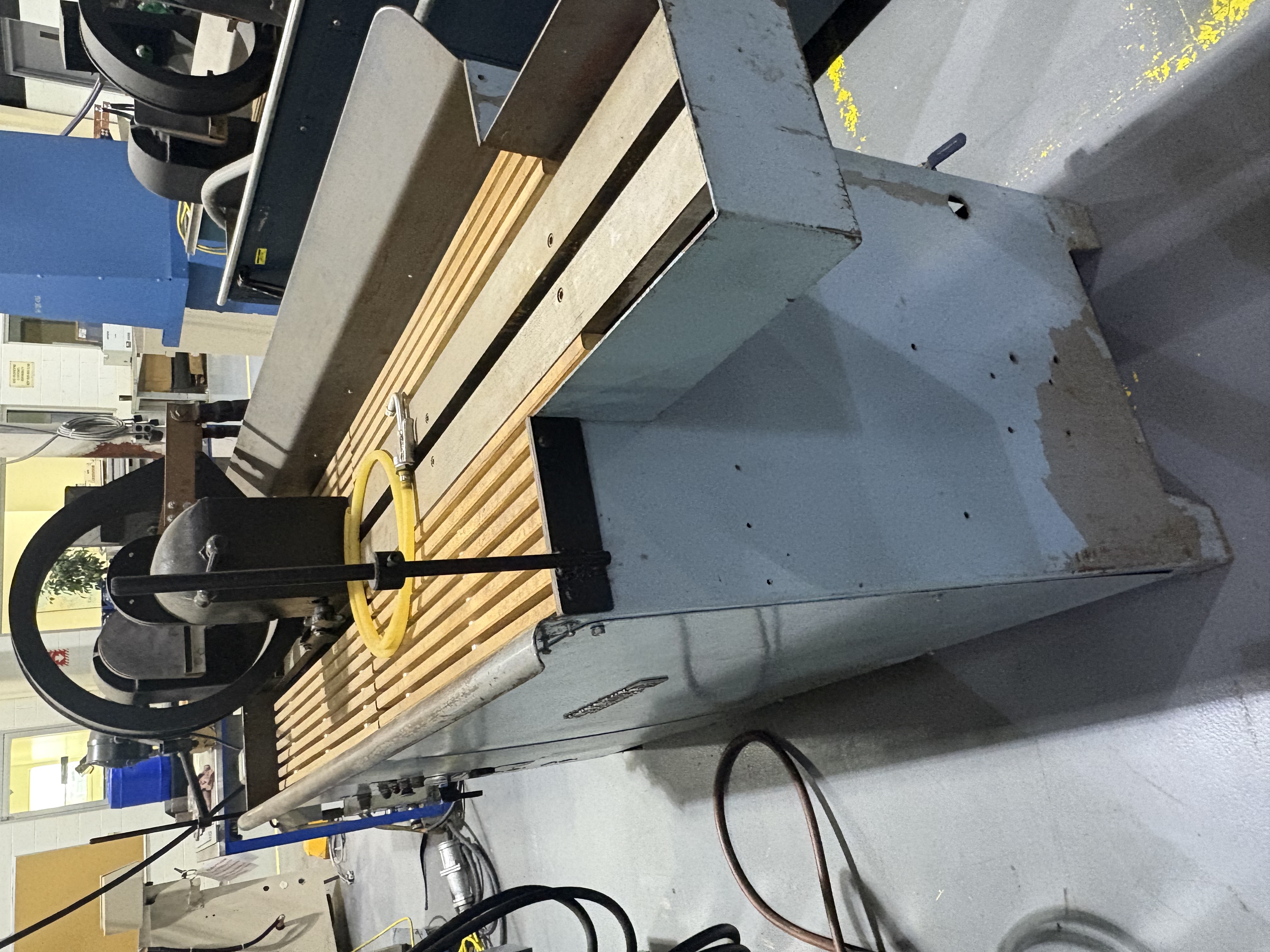 USED Magnaflux ARQ-545 Wet Bench